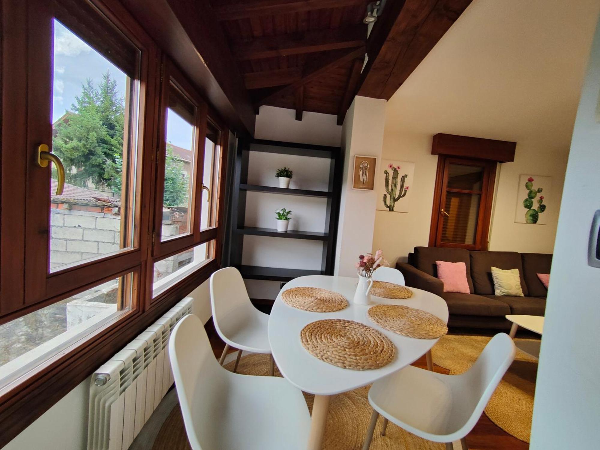 House Villa Artea ภายนอก รูปภาพ