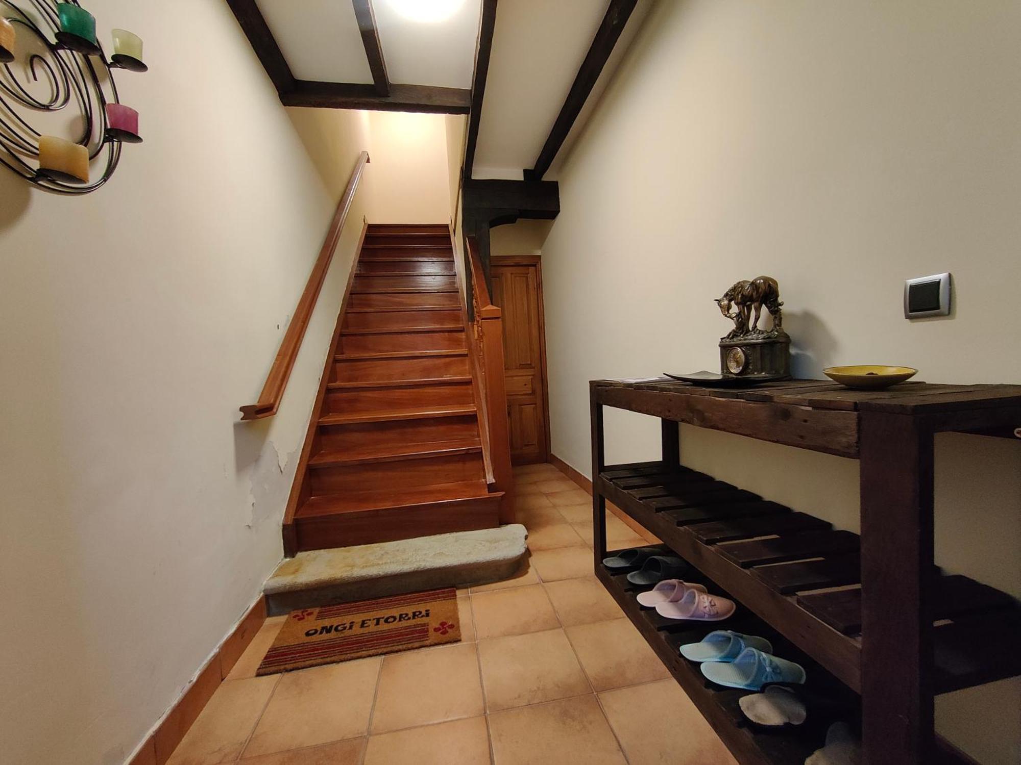 House Villa Artea ภายนอก รูปภาพ