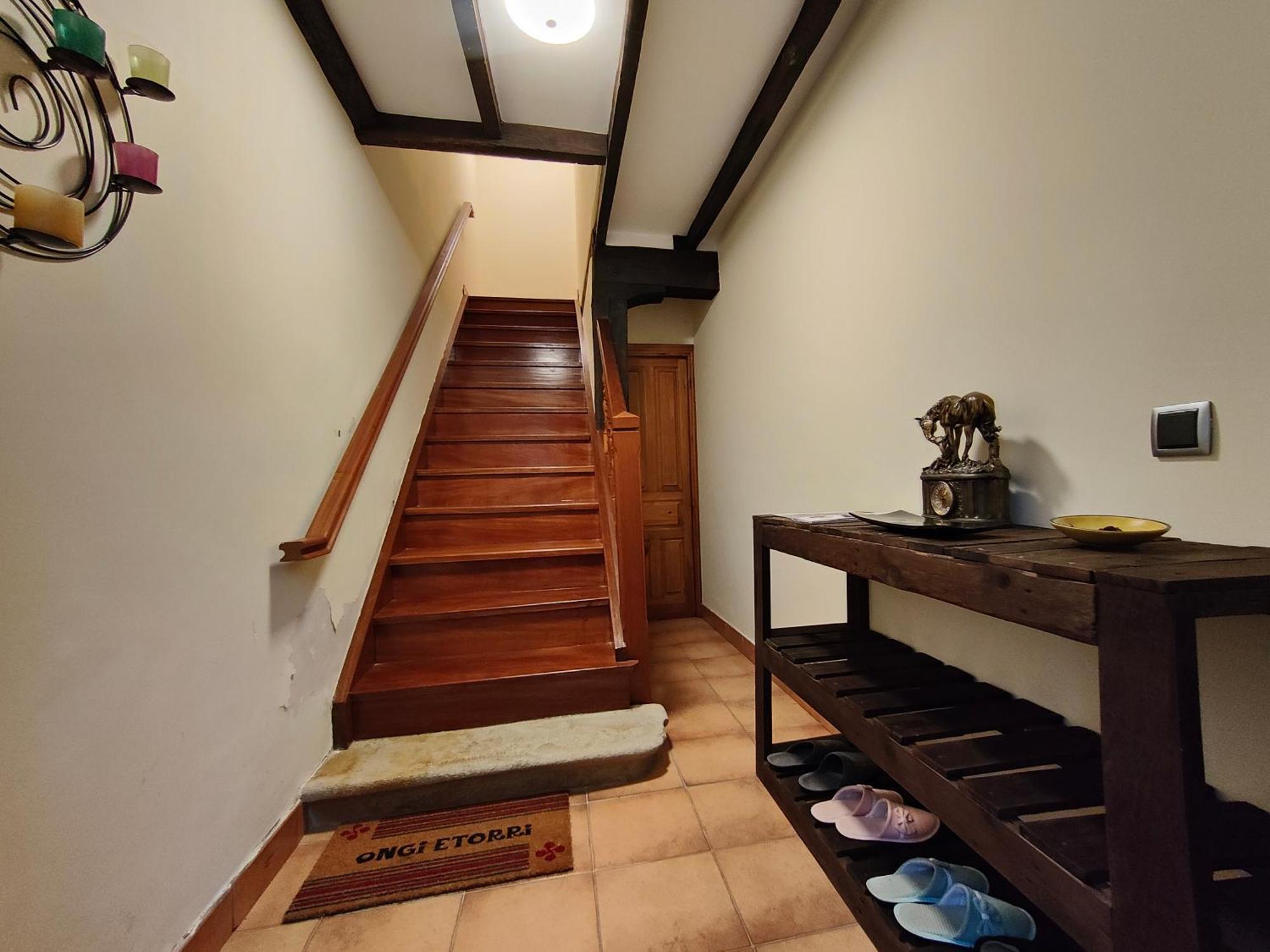 House Villa Artea ภายนอก รูปภาพ